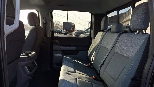 2025 Ford F-250 Super Duty King Ranch