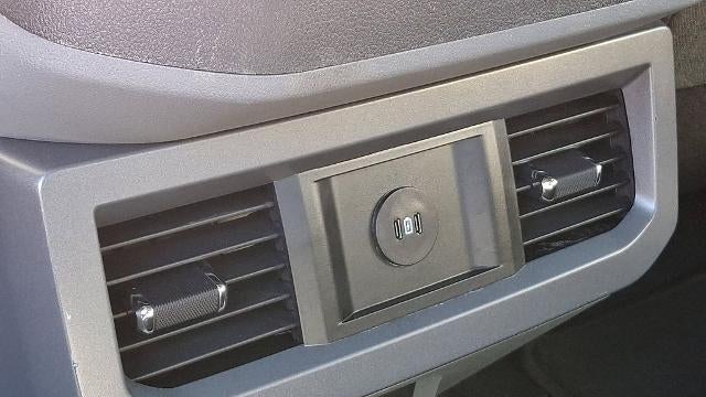2025 Ford F-250 Super Duty King Ranch