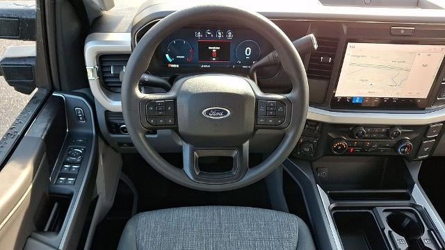 2025 Ford F-250 Super Duty King Ranch