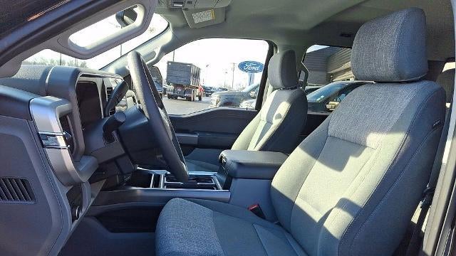 2025 Ford F-250 Super Duty King Ranch
