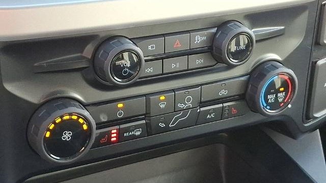 2025 Ford F-250 Super Duty King Ranch