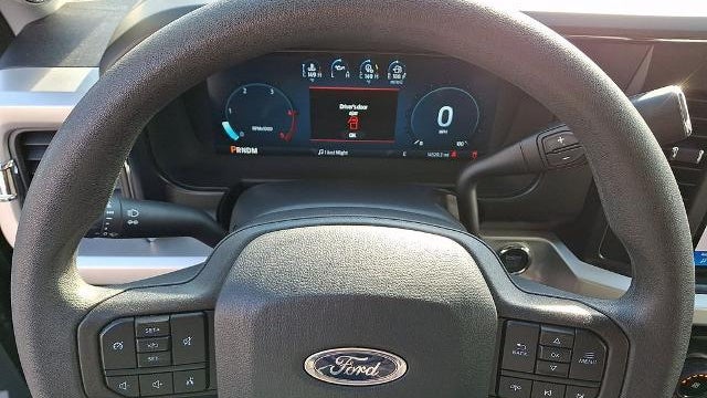 2025 Ford F-250 Super Duty King Ranch