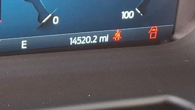 2025 Ford F-250 Super Duty King Ranch
