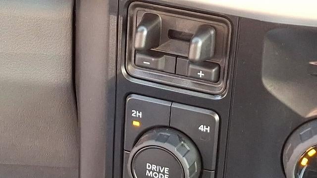 2025 Ford F-250 Super Duty King Ranch