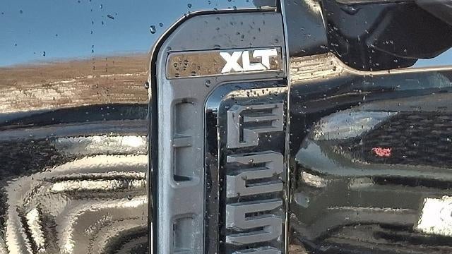 2025 Ford F-250 Super Duty King Ranch