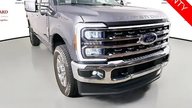 Preowned 2025 Ford F-250 Super Duty XLT for Sale