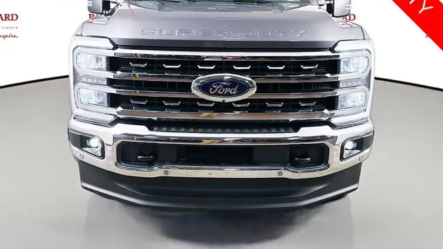 2025 Ford F-250 Super Duty XLT