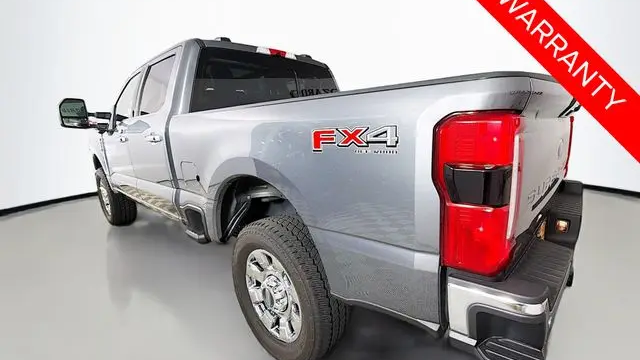2025 Ford F-250 Super Duty XLT
