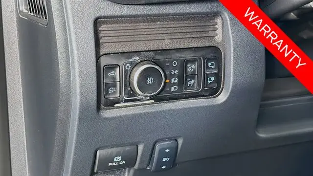 2025 Ford F-250 Super Duty XLT