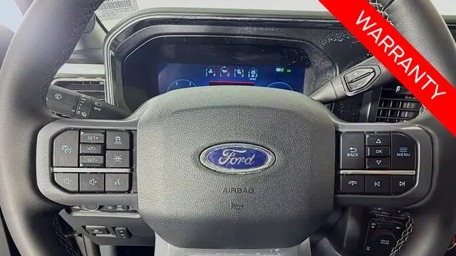 2025 Ford F-250 Super Duty XLT
