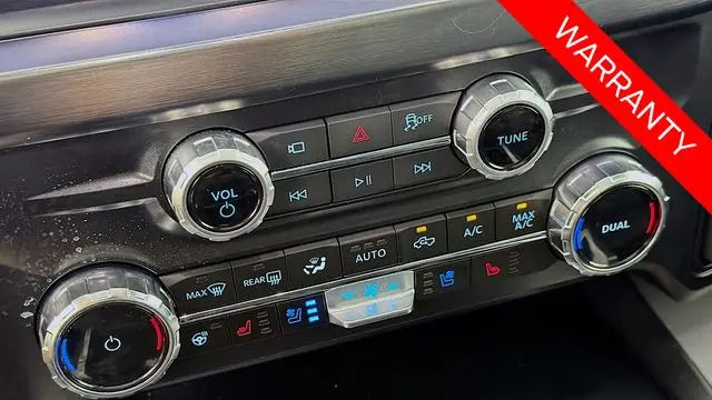 2025 Ford F-250 Super Duty XLT
