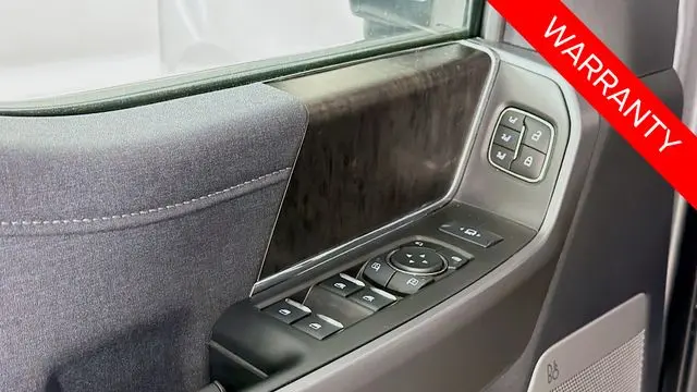 2025 Ford F-250 Super Duty XLT