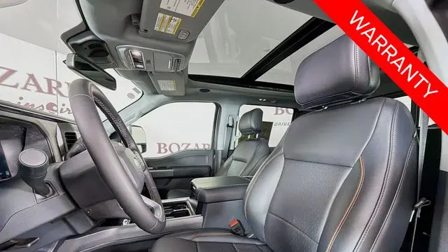 2025 Ford F-250 Super Duty XLT