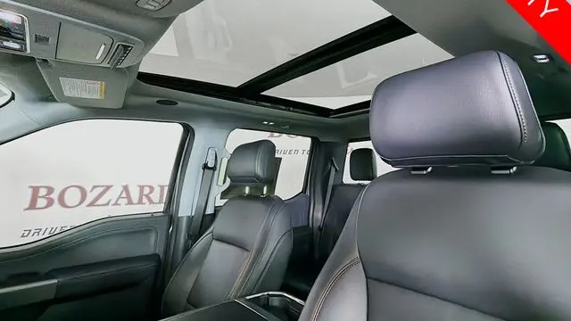 2025 Ford F-250 Super Duty XLT