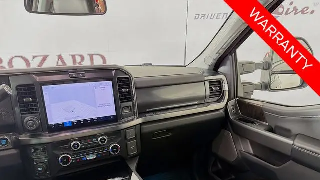 2025 Ford F-250 Super Duty XLT