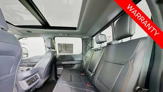 2025 Ford F-250 Super Duty XLT