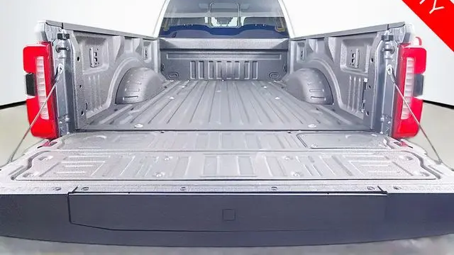 2025 Ford F-250 Super Duty XLT