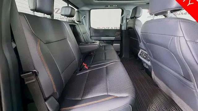 2025 Ford F-250 Super Duty XLT
