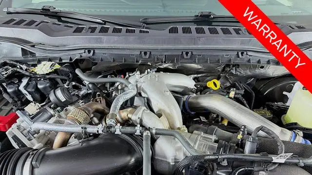 2025 Ford F-250 Super Duty XLT