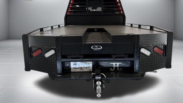 2025 Ford F-250 Super Duty King Ranch