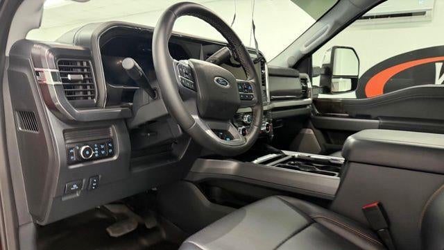 2025 Ford F-250 Super Duty King Ranch