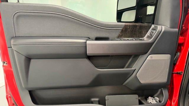 2025 Ford F-250 Super Duty King Ranch