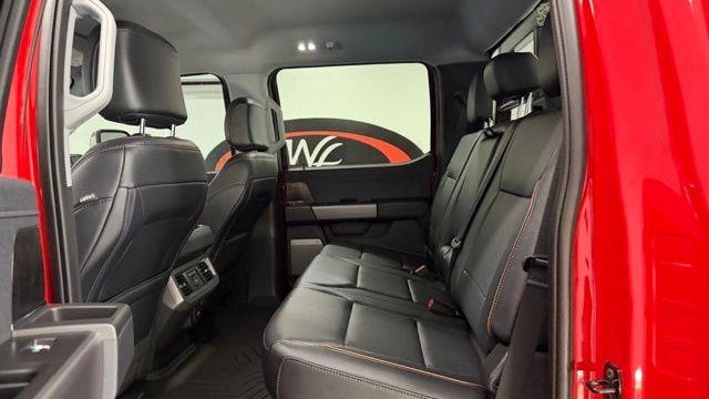 2025 Ford F-250 Super Duty King Ranch