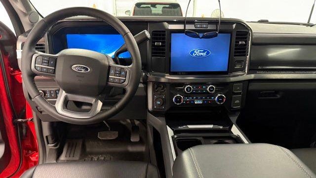 2025 Ford F-250 Super Duty King Ranch