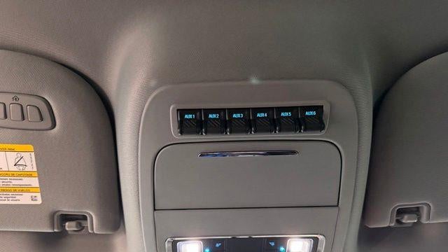 2025 Ford F-250 Super Duty King Ranch
