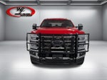 2025 F-250 Super Duty Thumbnail 2
