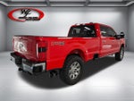 2025 F-250 Super Duty Thumbnail 6
