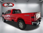 2025 F-250 Super Duty Thumbnail 7