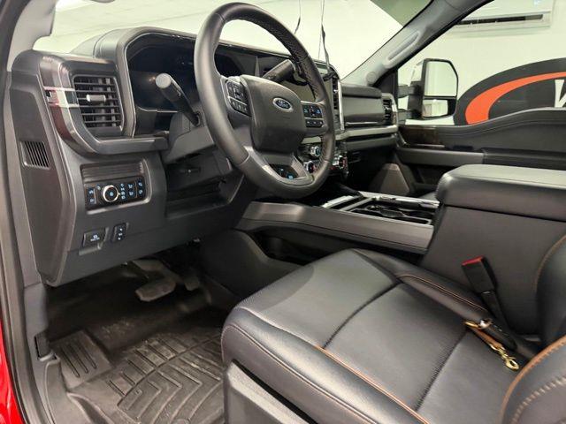 2025 Ford F-250 - $90,585