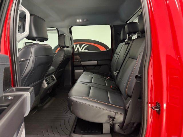 2025 Ford F-250 - $90,585
