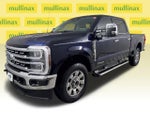 2025 F-250 Super Duty Thumbnail 15