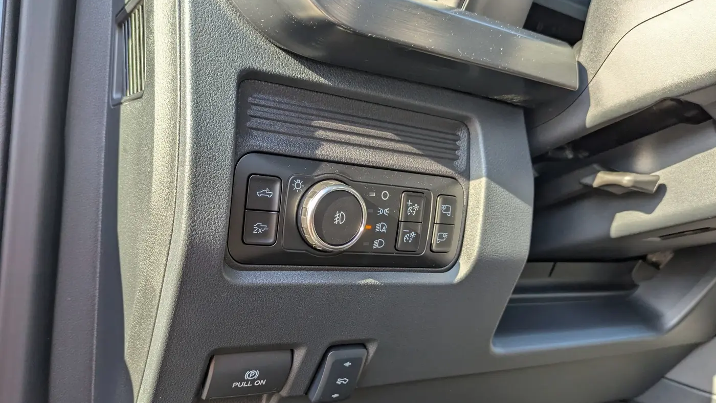 2025 Ford F-250 Super Duty King Ranch