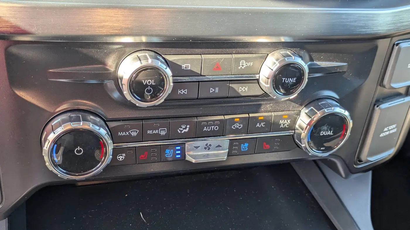 2025 Ford F-250 Super Duty King Ranch