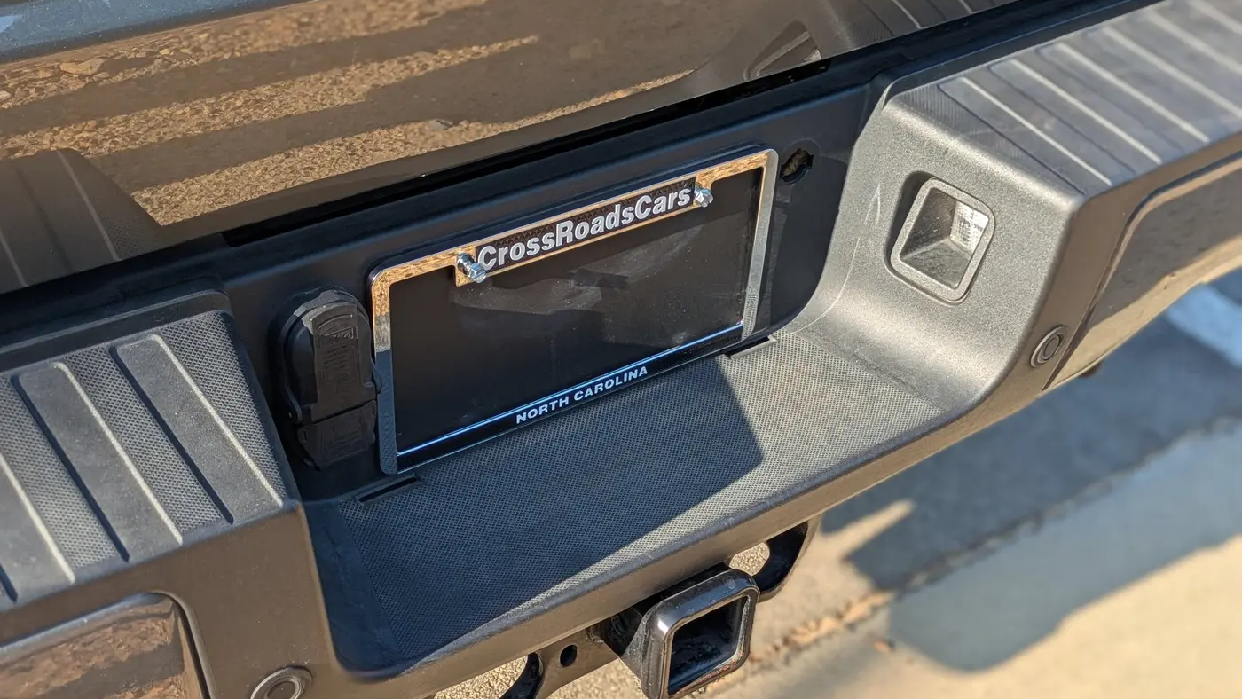 2025 Ford F-250 Super Duty King Ranch