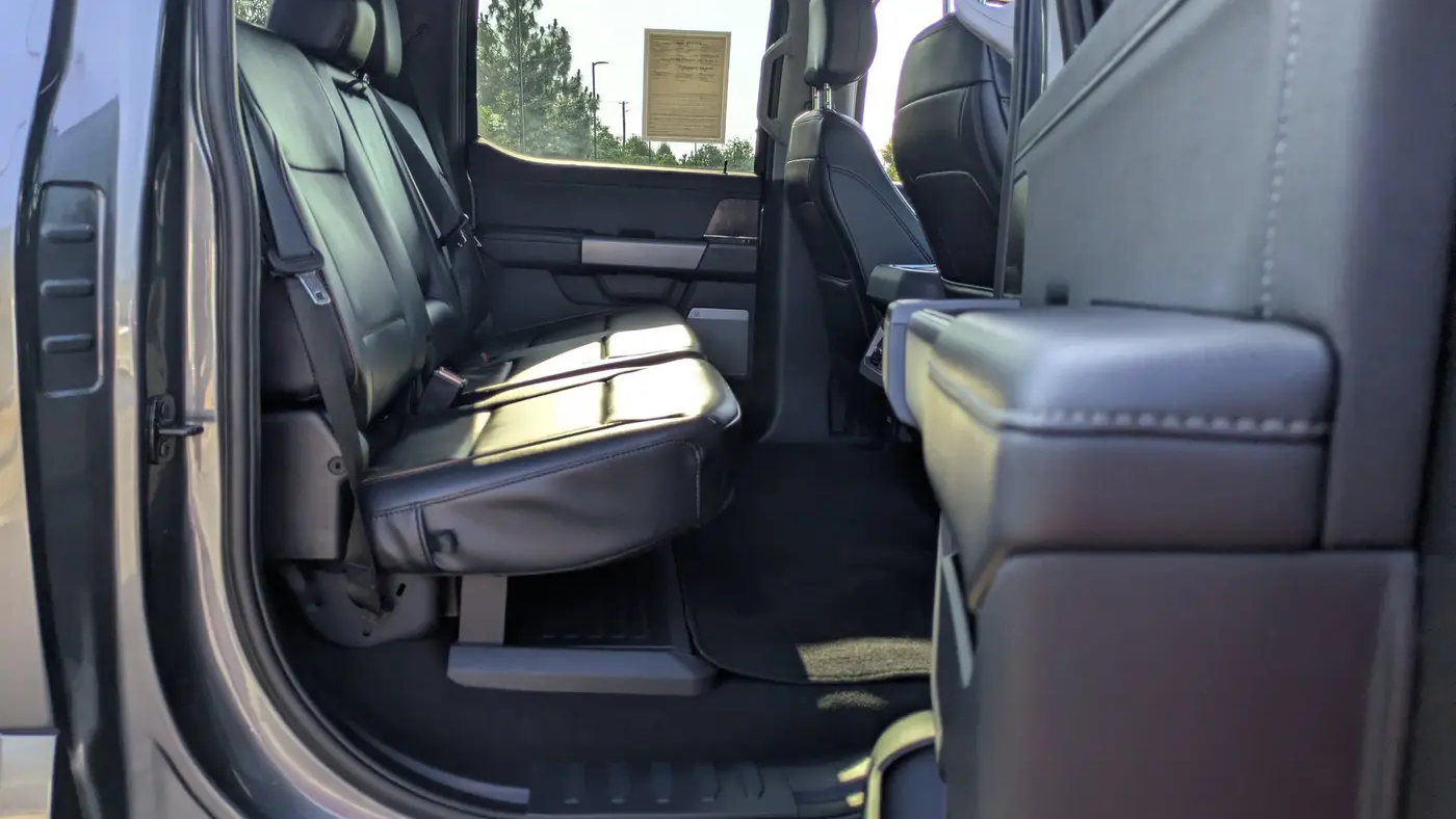 2025 Ford F-250 Super Duty King Ranch