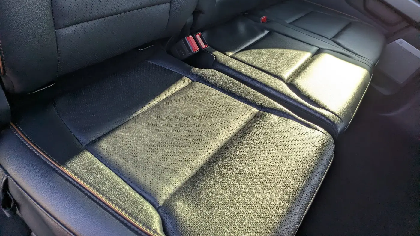 2025 Ford F-250 Super Duty King Ranch