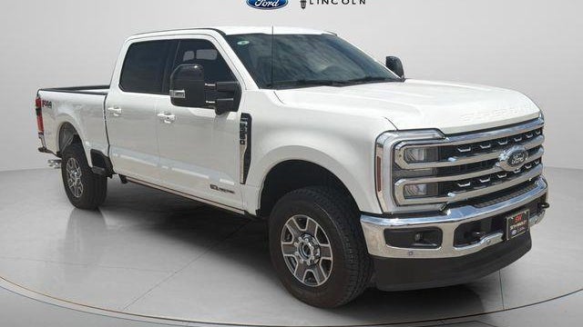 Preowned 2025 Ford F-250 Super Duty XL for Sale