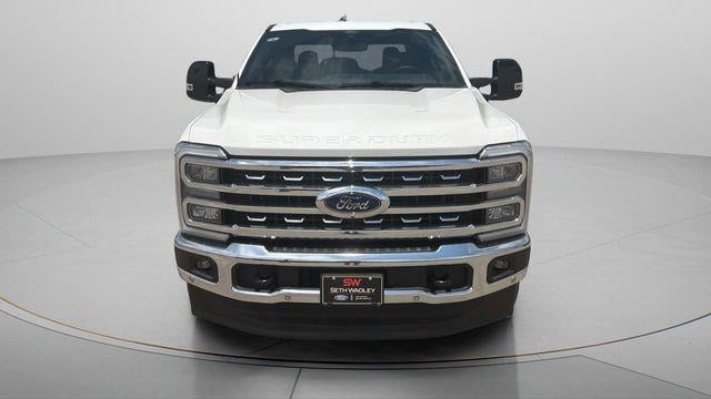 2025 Ford F-250 Super Duty XL