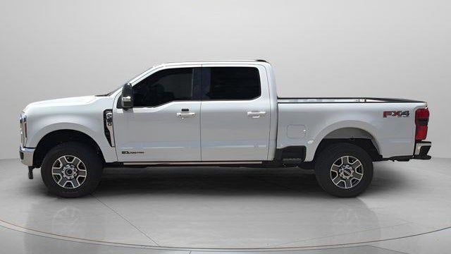 2025 Ford F-250 Super Duty XL
