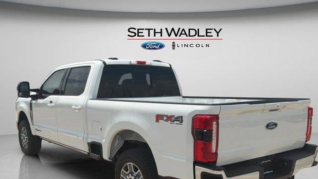 2025 Ford F-250 Super Duty XL