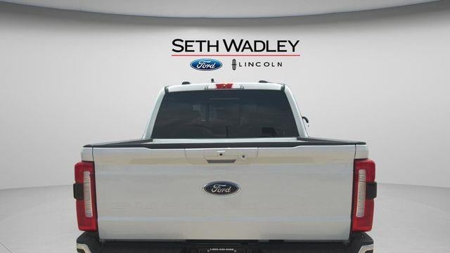 2025 Ford F-250 Super Duty XL