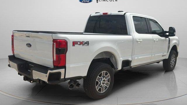 2025 Ford F-250 Super Duty XL
