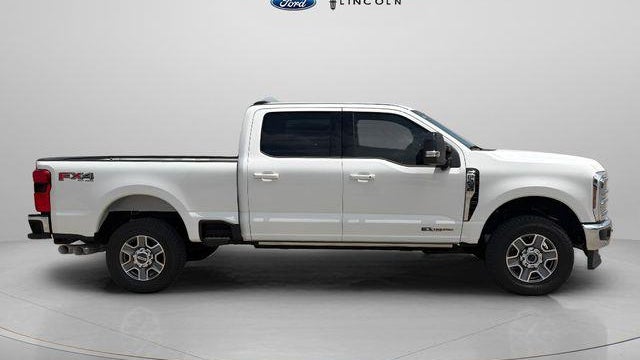 2025 Ford F-250 Super Duty XL