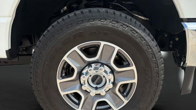 2025 Ford F-250 Super Duty XL