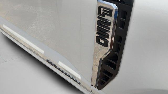 2025 Ford F-250 Super Duty XL