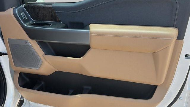 2025 Ford F-250 Super Duty XL